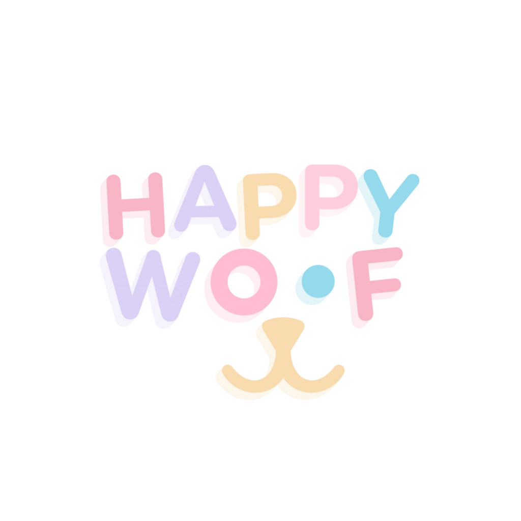 Happy Woof