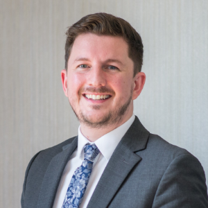 Dr Shawn Watson