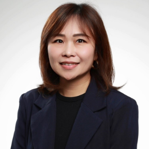 Dr Novita Puspasari