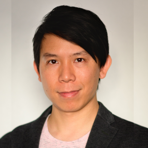 Prof Yu-Xuan Lyu