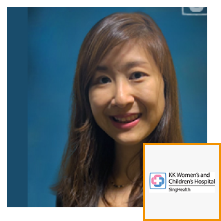 Asst Prof Elaine Quah