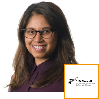 Erika Sirimanne