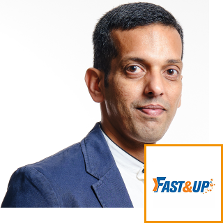 Vijayaraghavan Venugopal