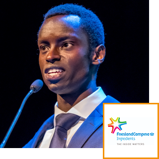 Dr Jean Nyakayiru (PhD)