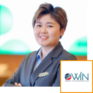 Amy Lau