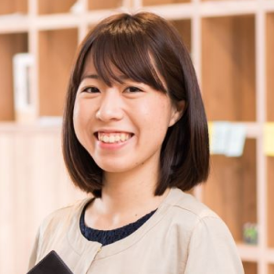 Naoko Onishi