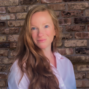 Dr Briana Kozlowicz