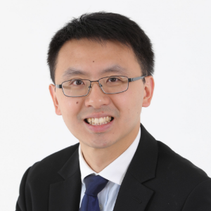 Dr Sunny Wong