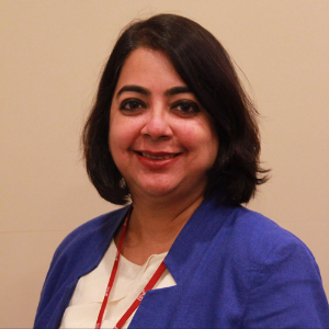 Vandana Dhaul