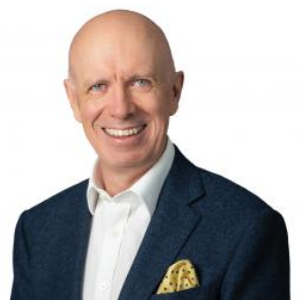 Tony Hunter