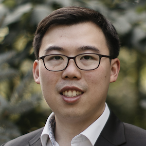 Dr Shaun Sim
