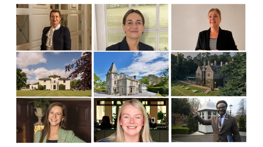 AA reveals 2026 Hospitality Awards finalists showcasing the very best of UK hospitality