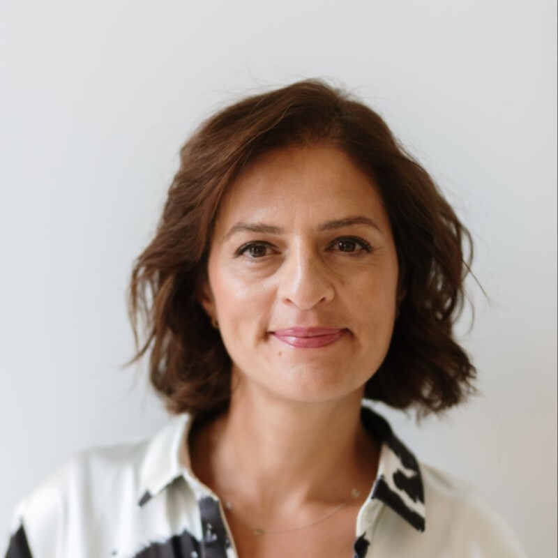 Natasha Billing, Warner Music UK