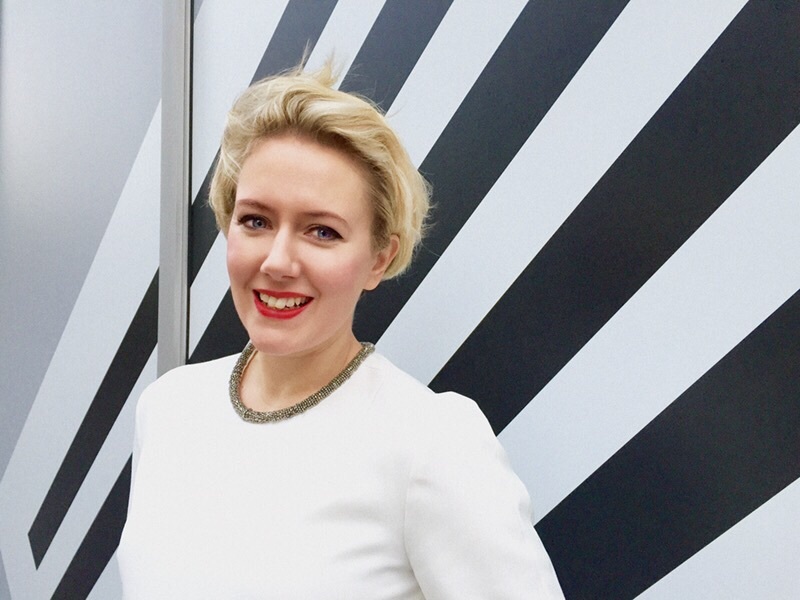 Jane Callingham, BBC