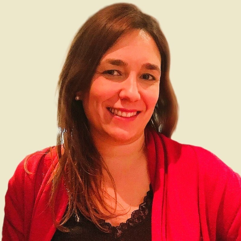 Núria Antoja, Essity