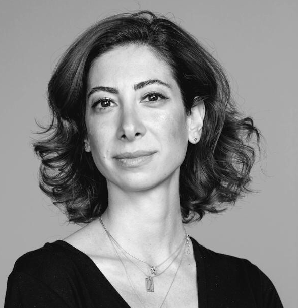 Irem Alp Mainwaring, innocent drinks