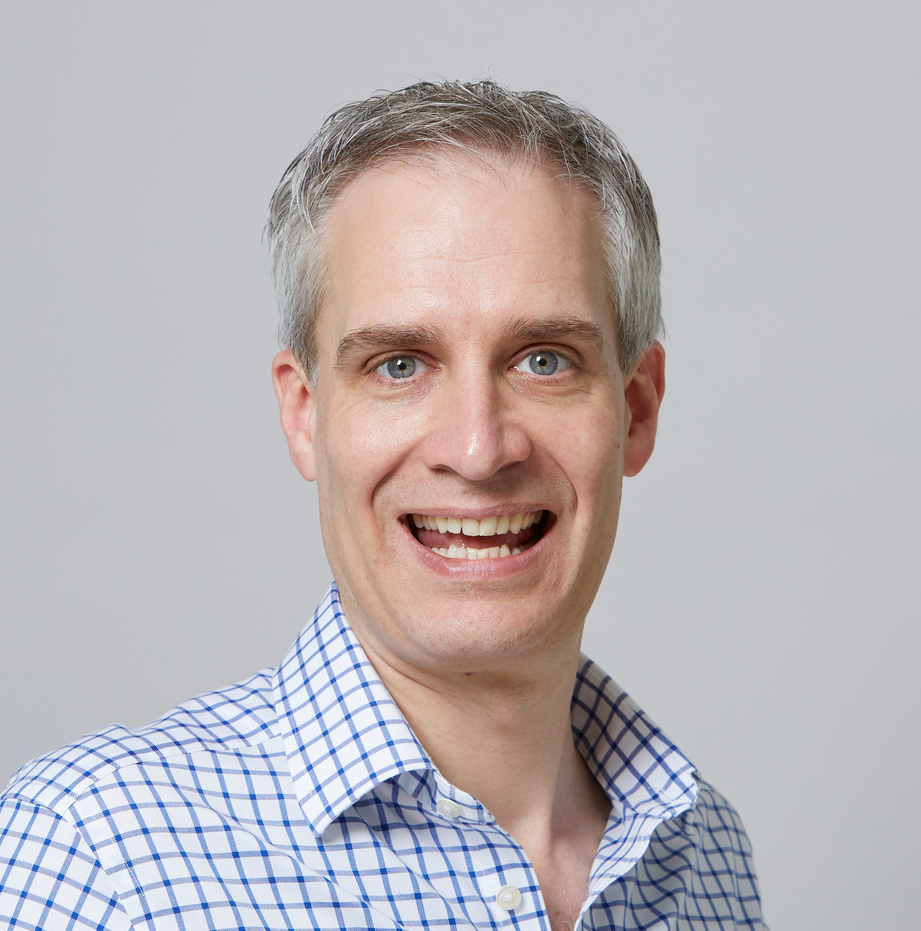 Dan Ramsay, City Fibre