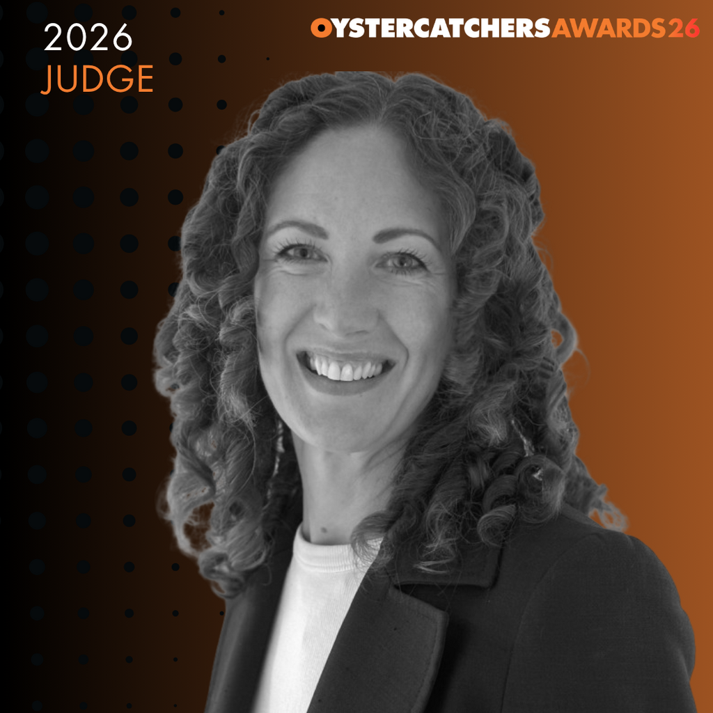 Victoria Robertson, Starbucks