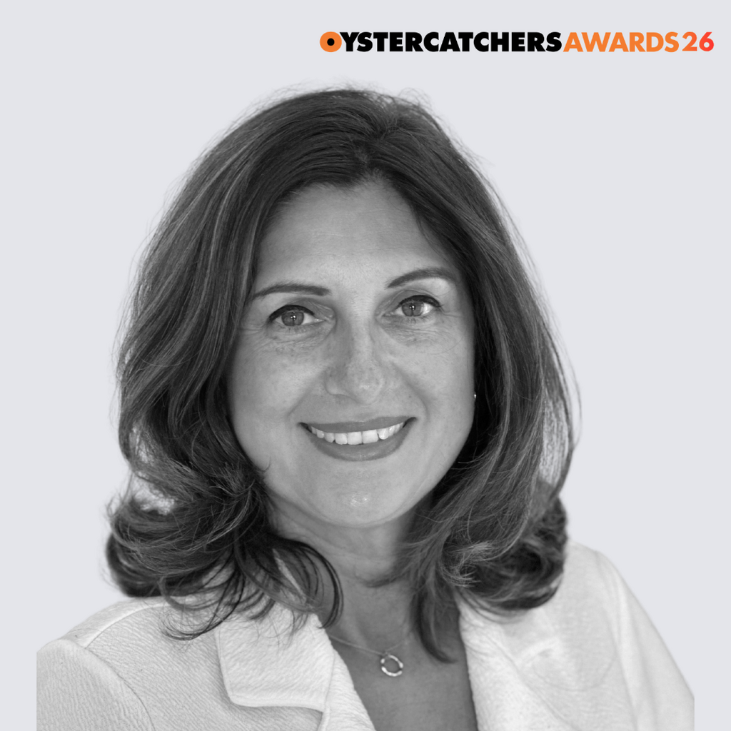 Nicola Sayers, QBE