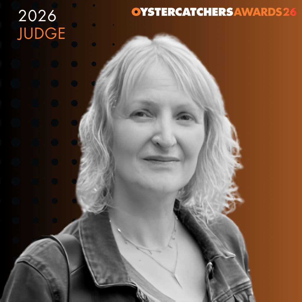 Ali Sanders, British Council
