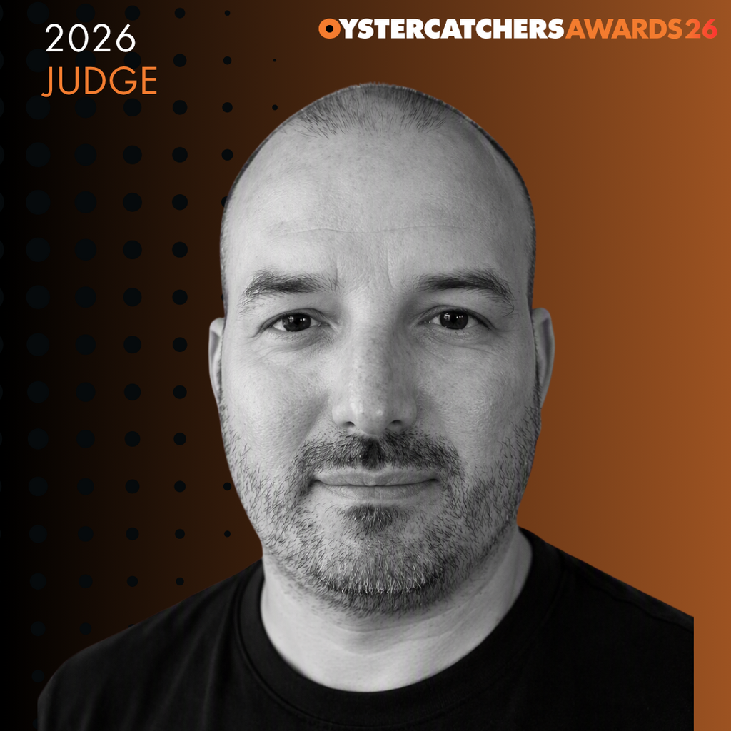 Simon Meyer, EY