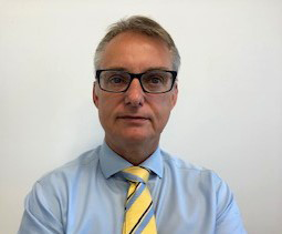 Ken Beney
