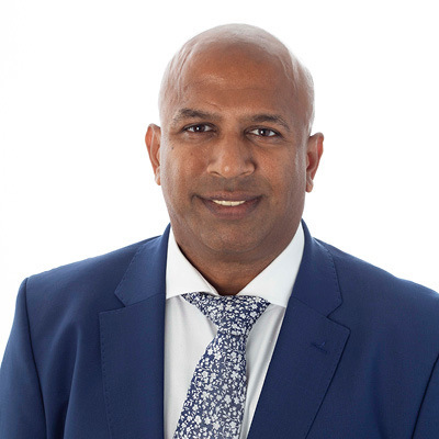 Vick Patel