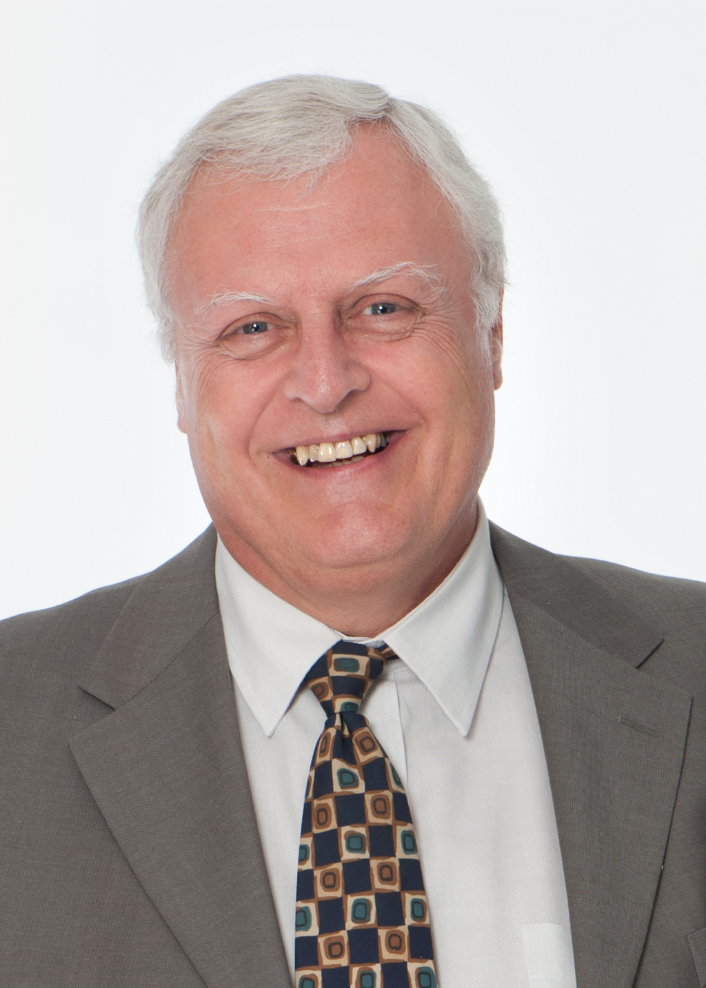 Dave Saunders