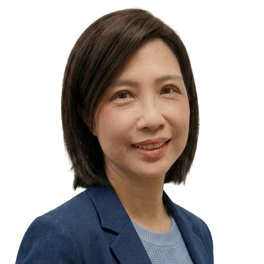 Catherine Ang, Musim Mas