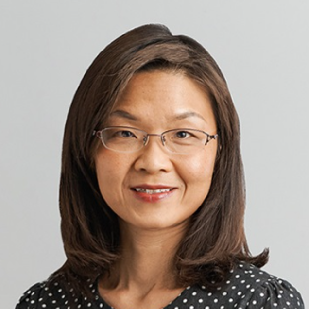 Dr Huay Ling Tay, Singapore University of Social Sciences
