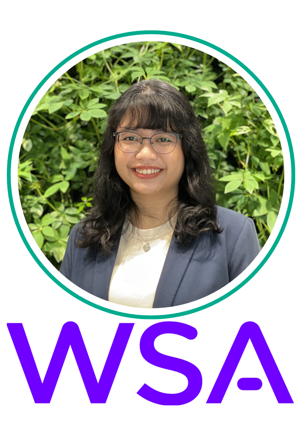 Shaleen Shahrin, WSA