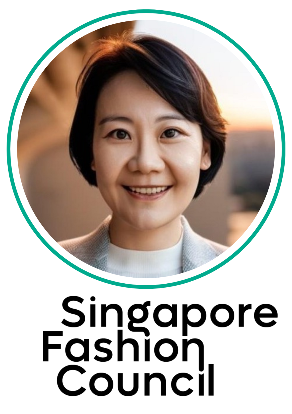 Huey Chyi Tan, Singapore Fashion Council