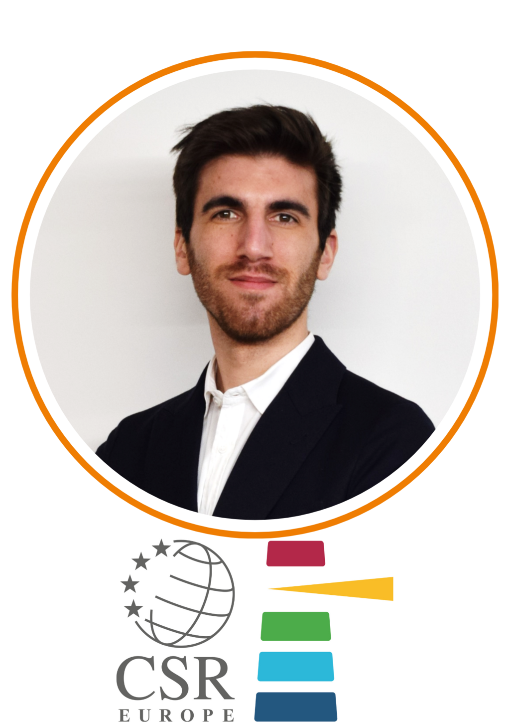 Morris Massarutto, CSR Europe