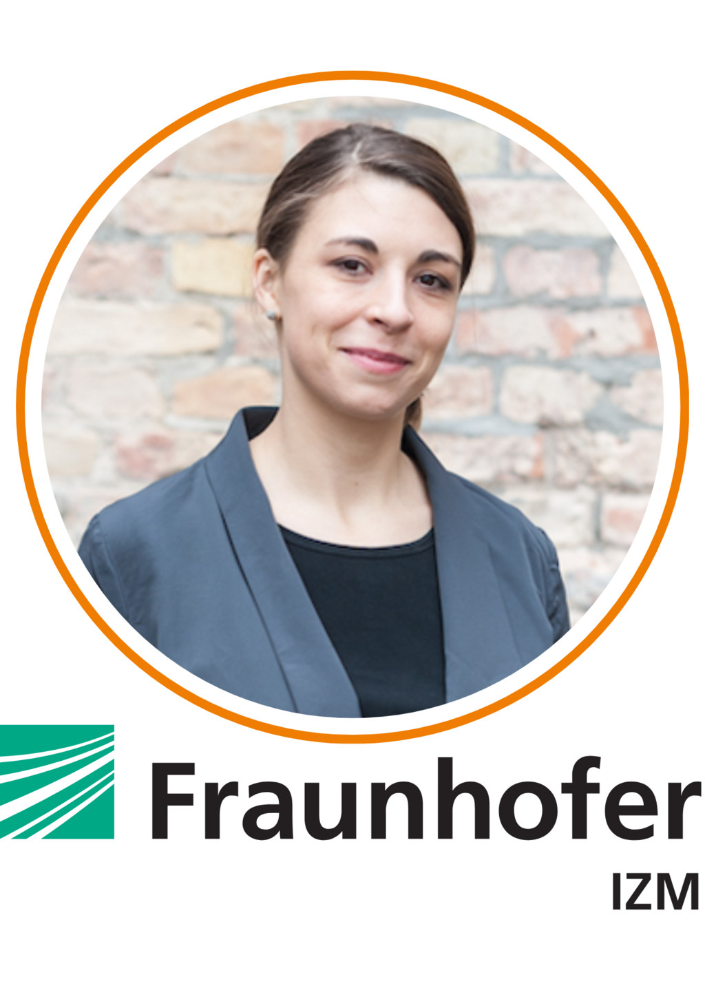 Ronja Sholz, Frauehofer IZM