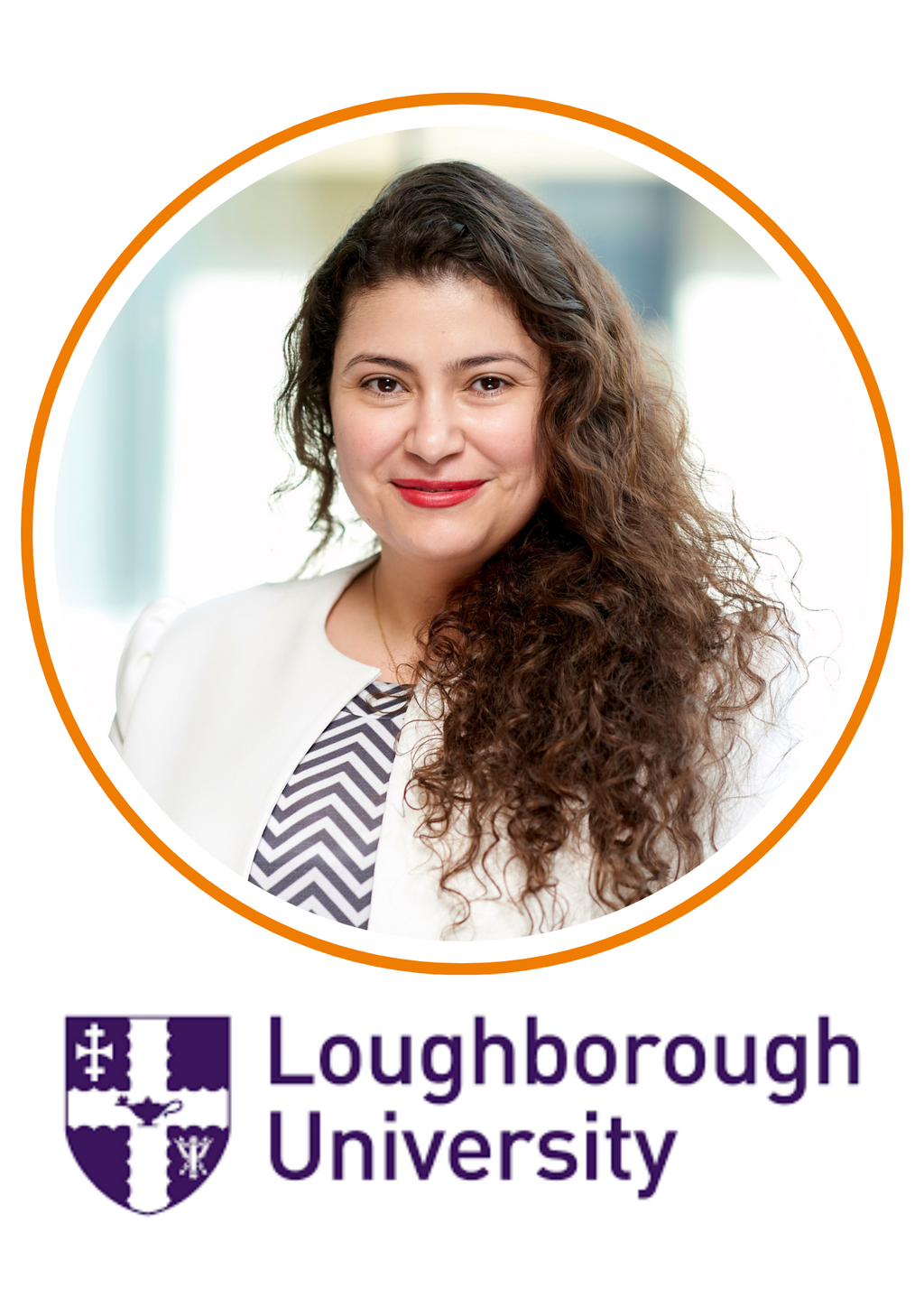 Dr. Yasmine Sabri, Loughborough University