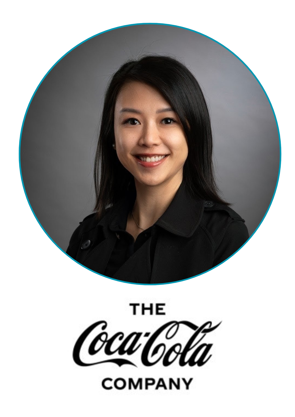 Maggie Lee, Coca-Cola