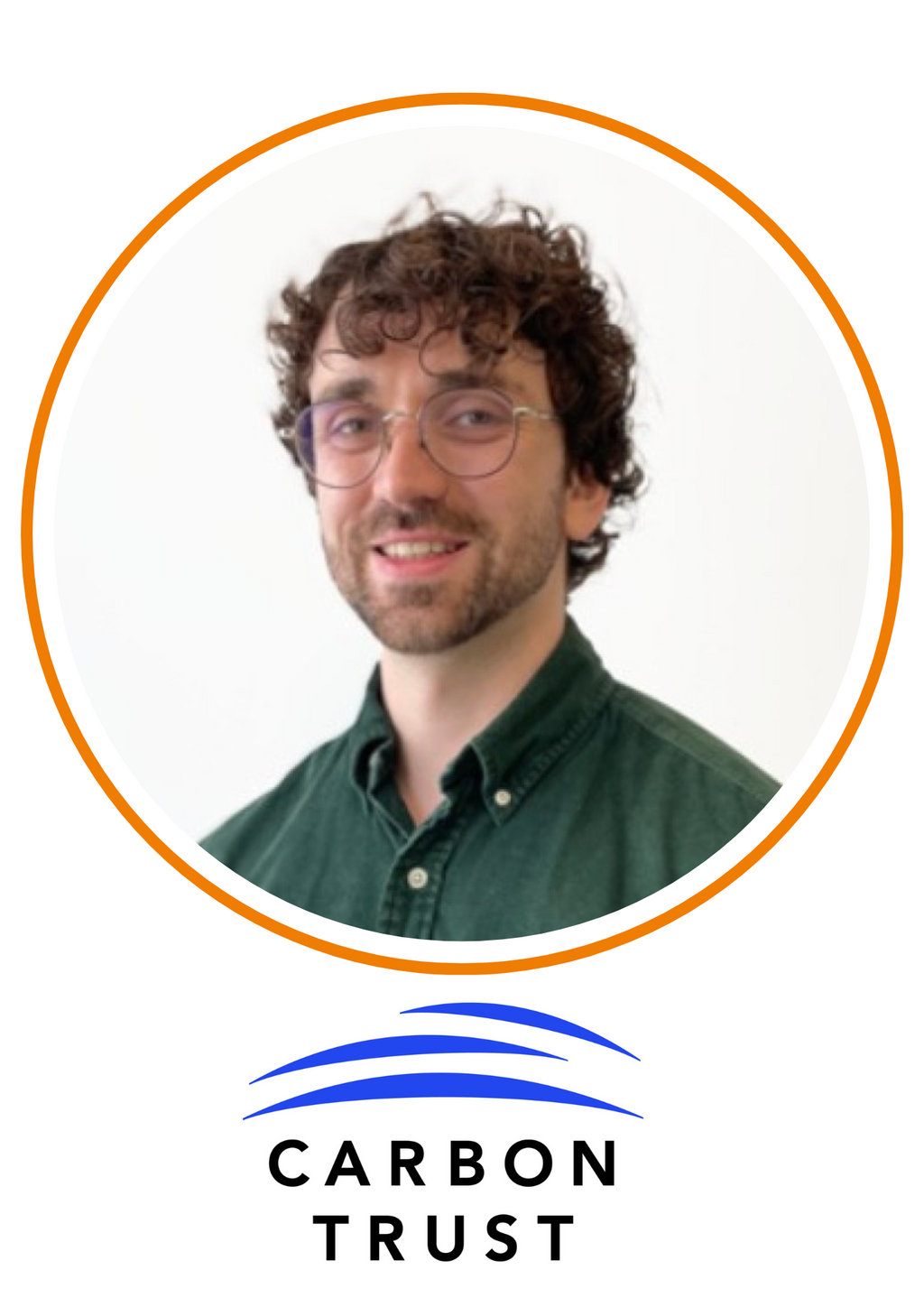 Oscar Tucker, The Carbon Trust