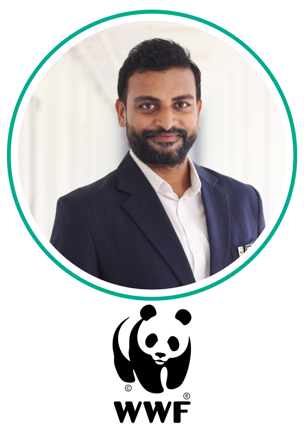Kamal Seth, WWF Singapore