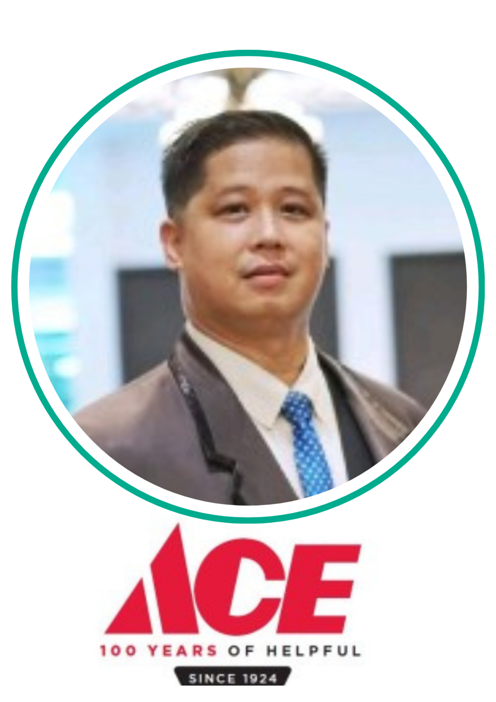 Arnel Gamboa, ACE Hardware