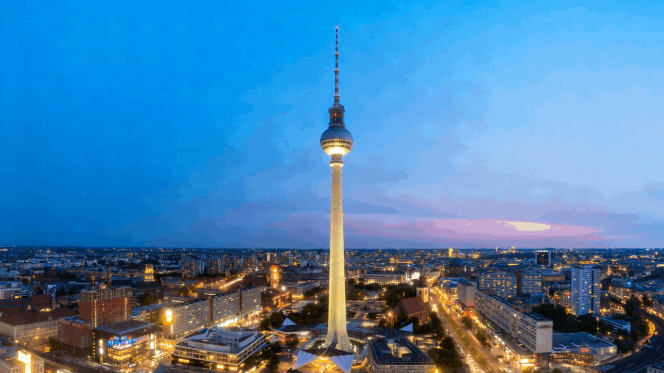 Berlin