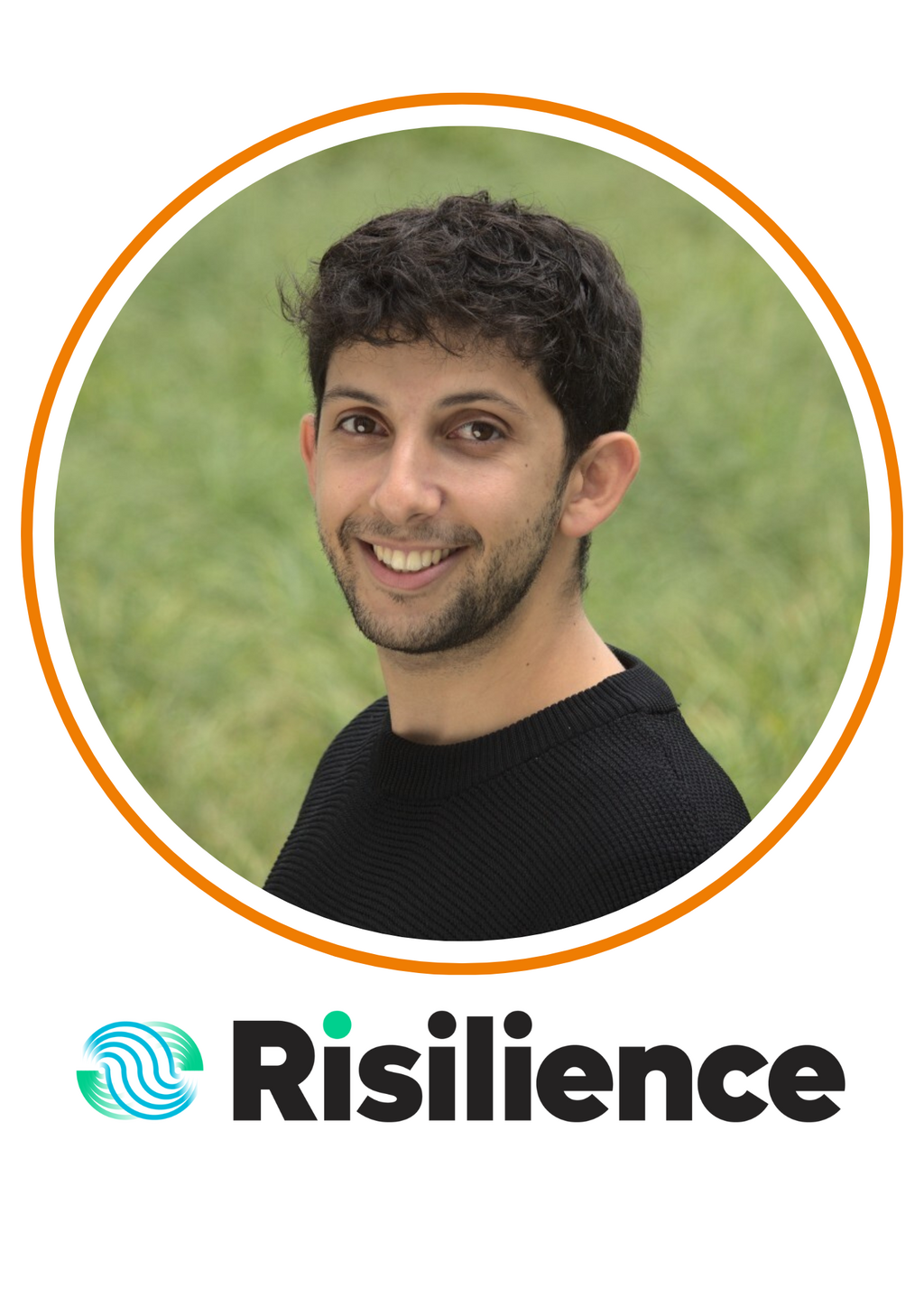 Tom Sadan, Risilience