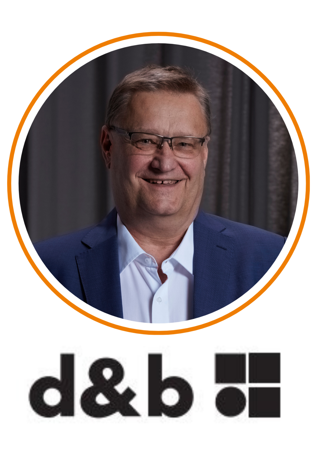 Robert Trebus, d&b group