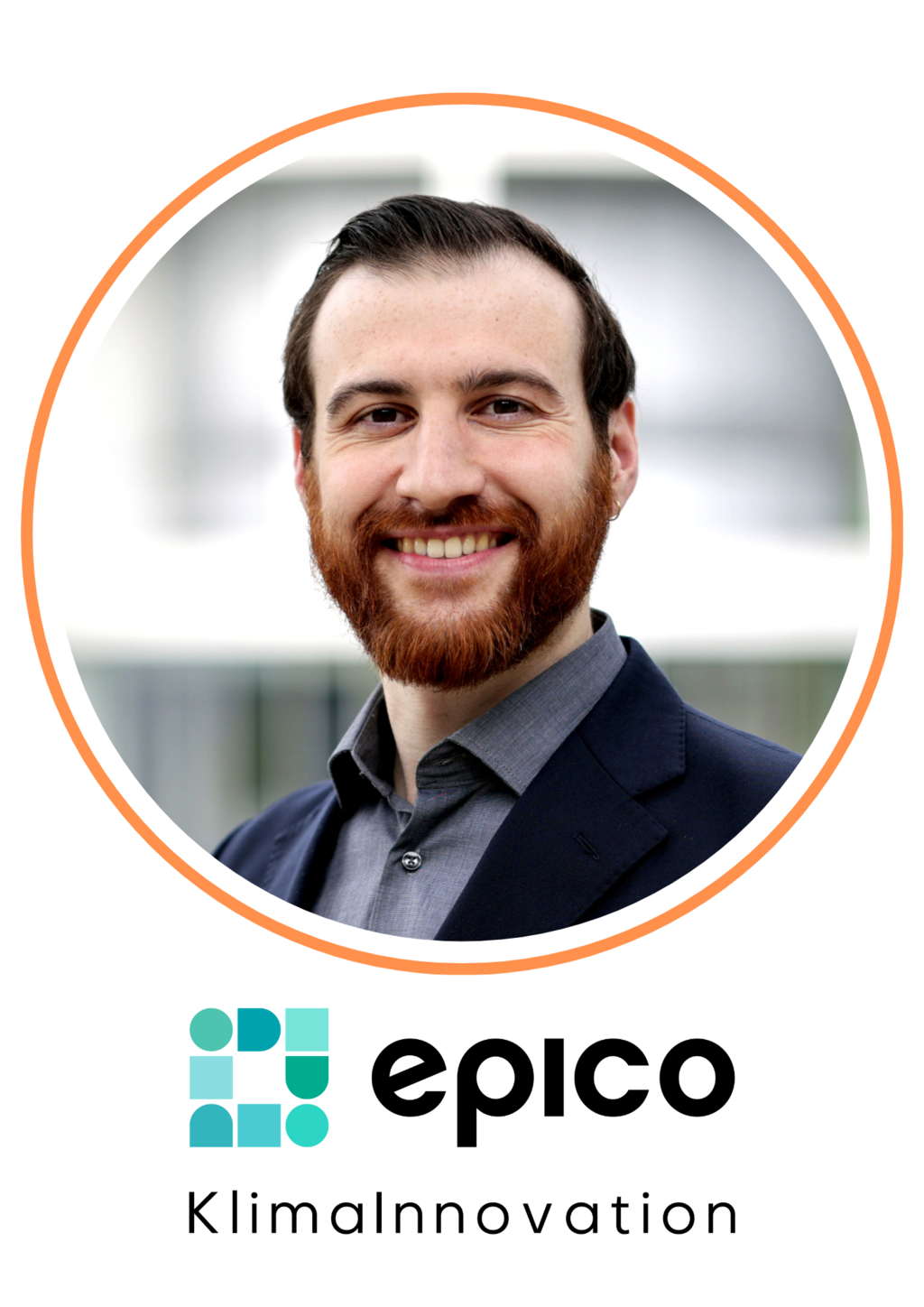 Julian Parodi, Epico KlimaInnovation