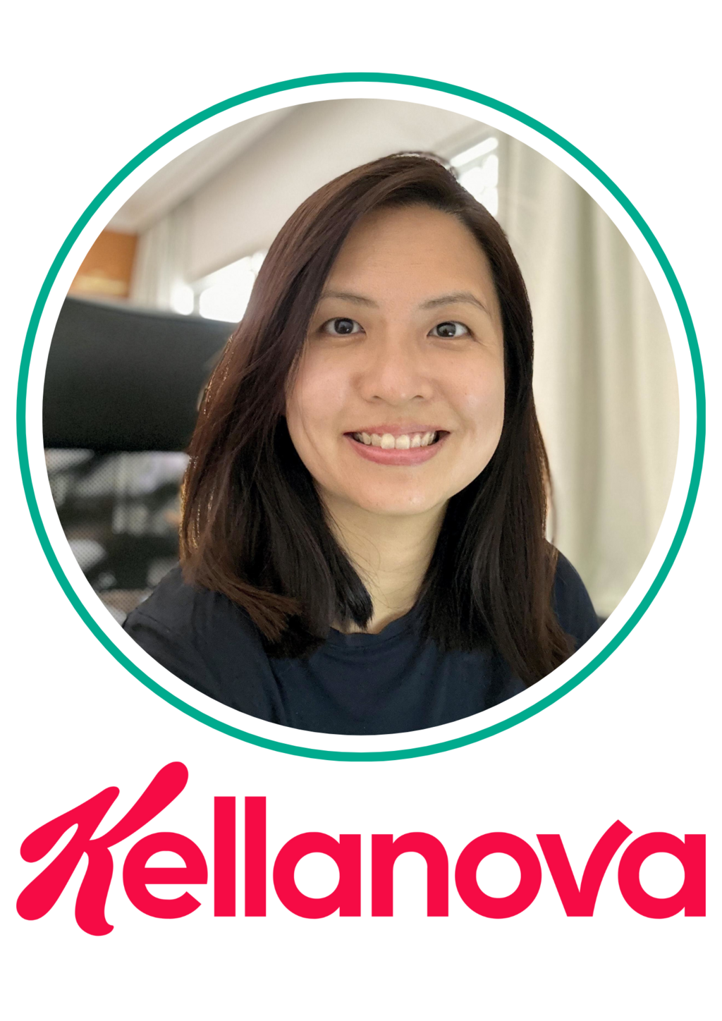 Gwen Zhang, Kellanova