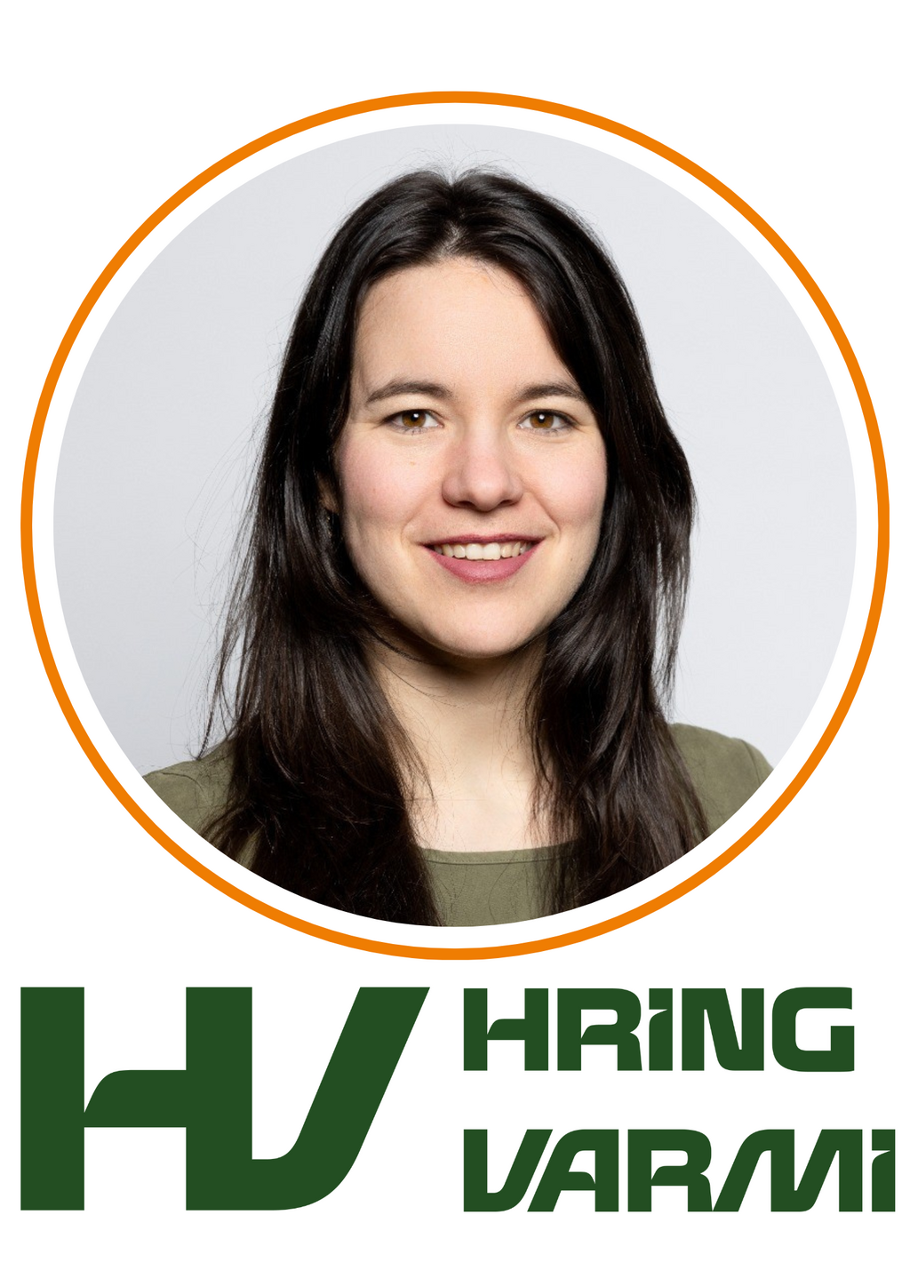 Justine Van Halst, Hringvarmi
