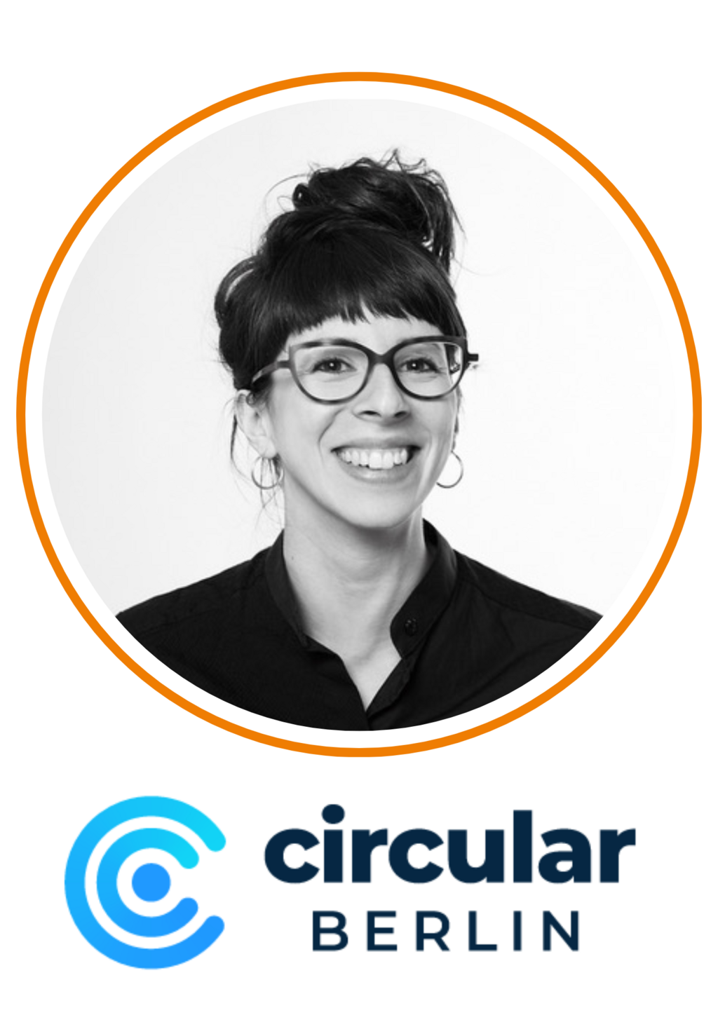 Arianna Nicoletti, Circular Berlin - Zirkuläre Stadt e.V