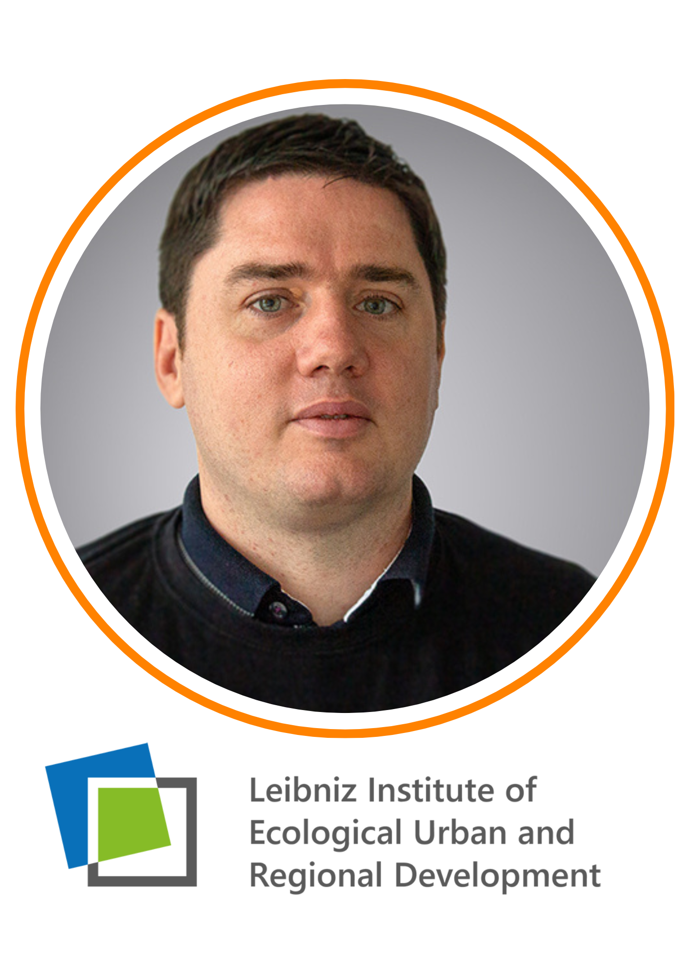 Jonathan Clive Morris, Leibniz Institute Ecological Urban and Regional Development