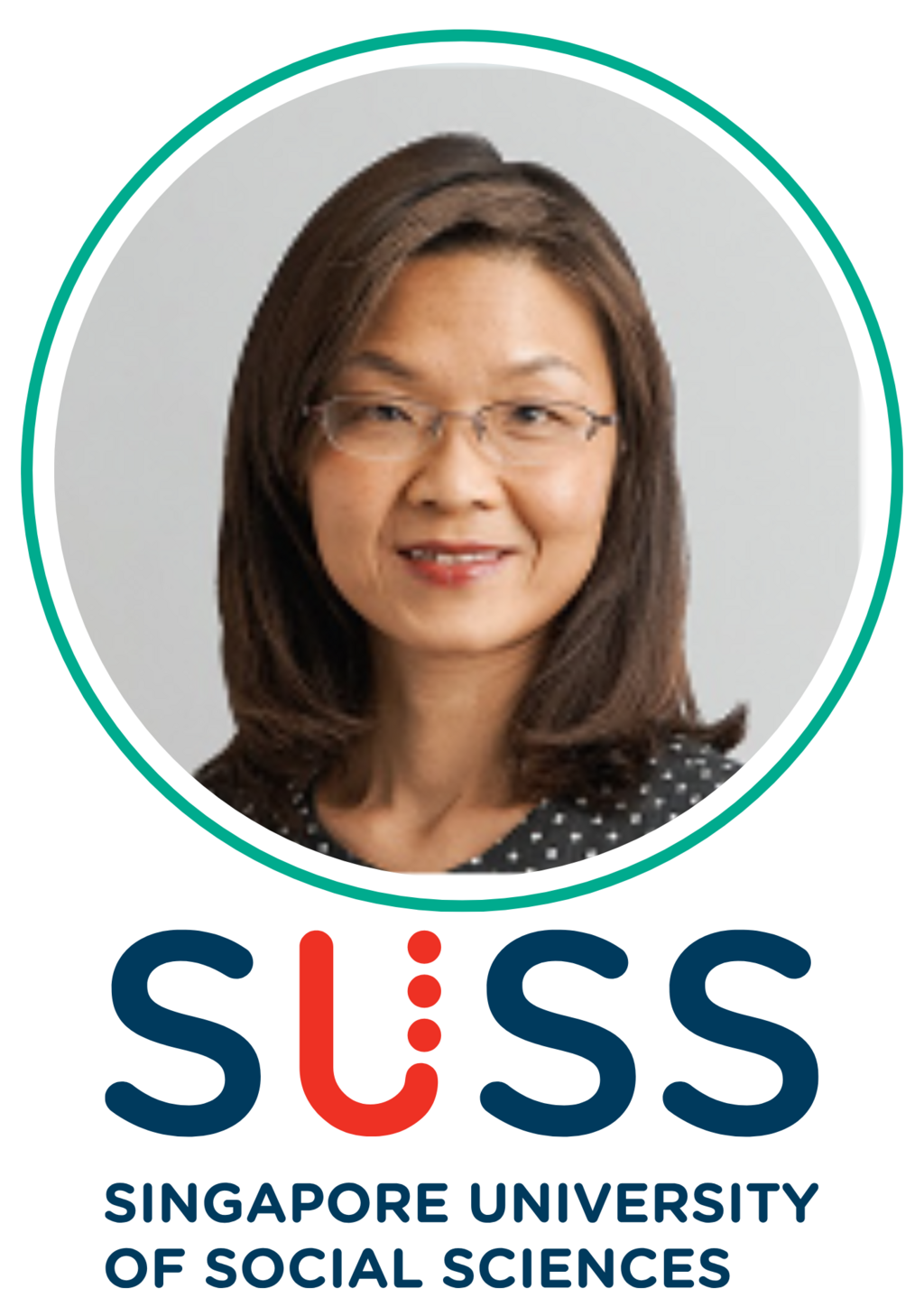 Dr. Huay Ling Tay, Singapore University of Social Sciences