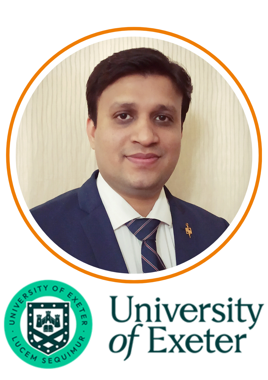 Mayank Jain, University of Exeter