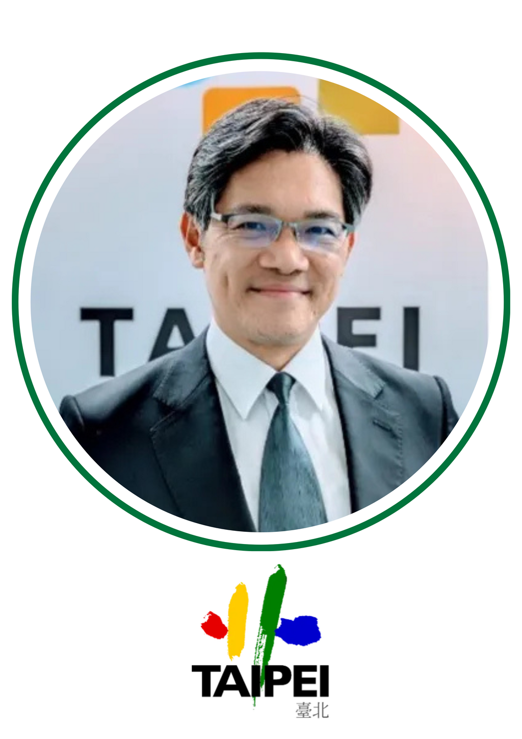 Dr. Shih-Ming You, Taipei City Government